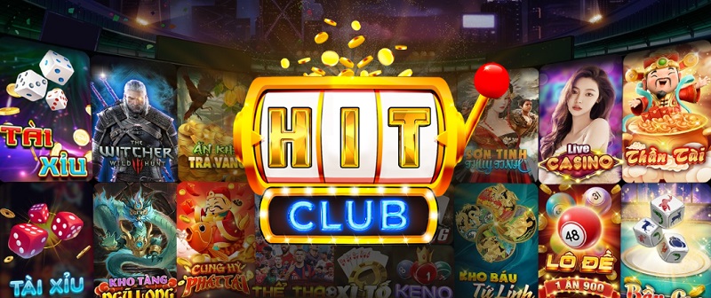 Cổng game Hit Club cam kết không tiết lộ thông tin người chơi ra bên ngoài